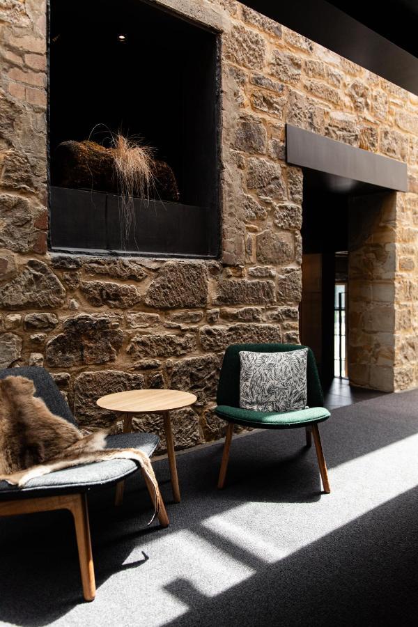 Moss Hotel Hobart Exterior photo